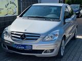 Mercedes-Benz B 170 B -Klasse B170/Automatik/SHZ/2.Hd/Garantie - Mercedes-Benz B 170 Gebrauchtwagen