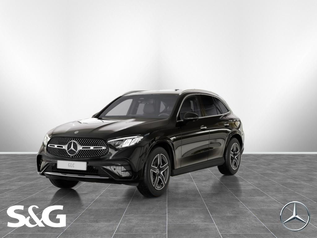 Image of Mercedes-Benz GLC 200