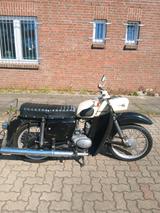 Mz ES 150 Trophy  - MZ 150