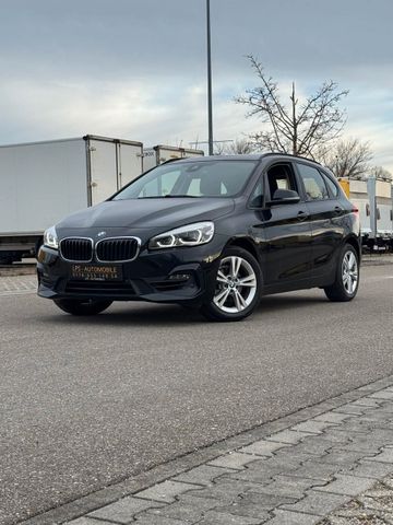 BMW 218 Baureihe 2 Active Tourer 218 i Advantage