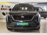 Cadillac XT4 350T Sport Voll-Leder Voll-LED Panorama AHK  - Cadillac Gebrauchtwagen von 2021