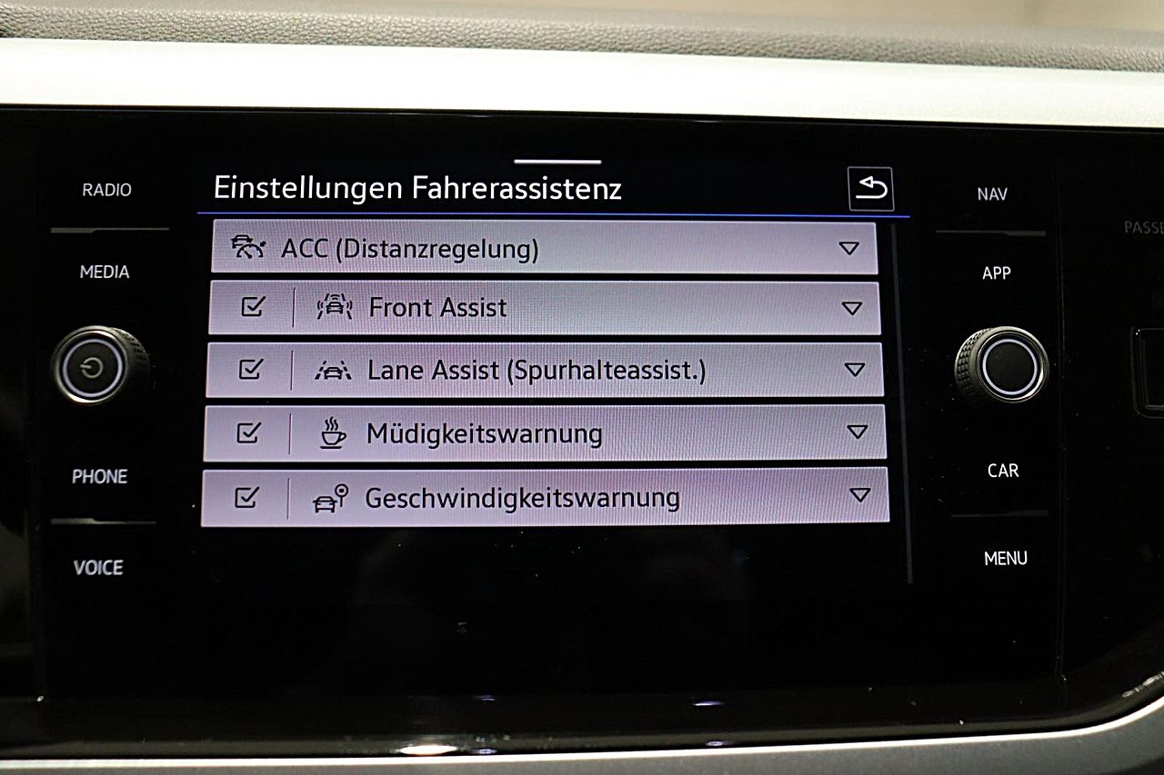 Volkswagen Taigo - Bild 13