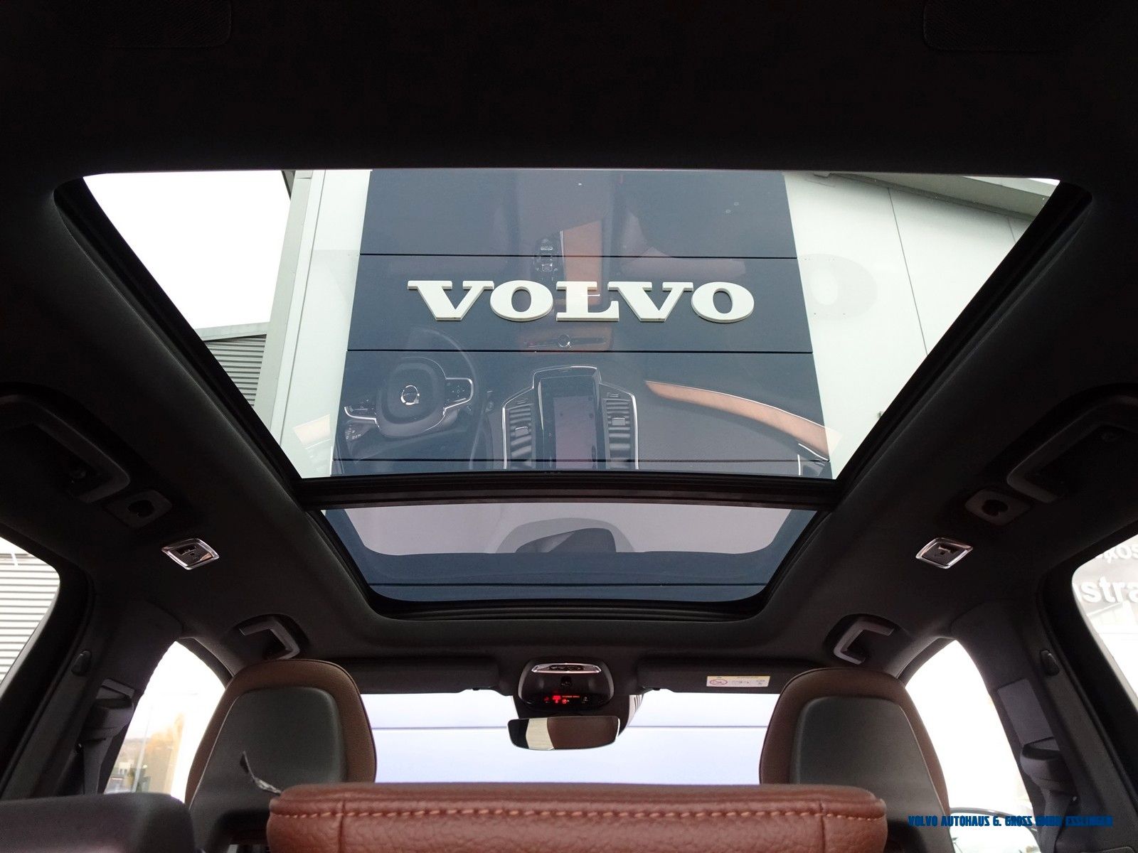 Volvo XC90 B5 AWD Geartronic Momentum Pro foto 19