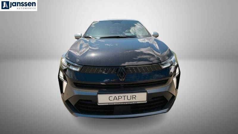 Fahrzeugabbildung Renault CAPTUR Esprit Alpine Mild Hybrid 160 EDC