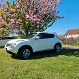 Nissan Juke 1.6 DIG-T Tekna 4x4 CVT-M6 Tekna - Nissan Juke: Cvt