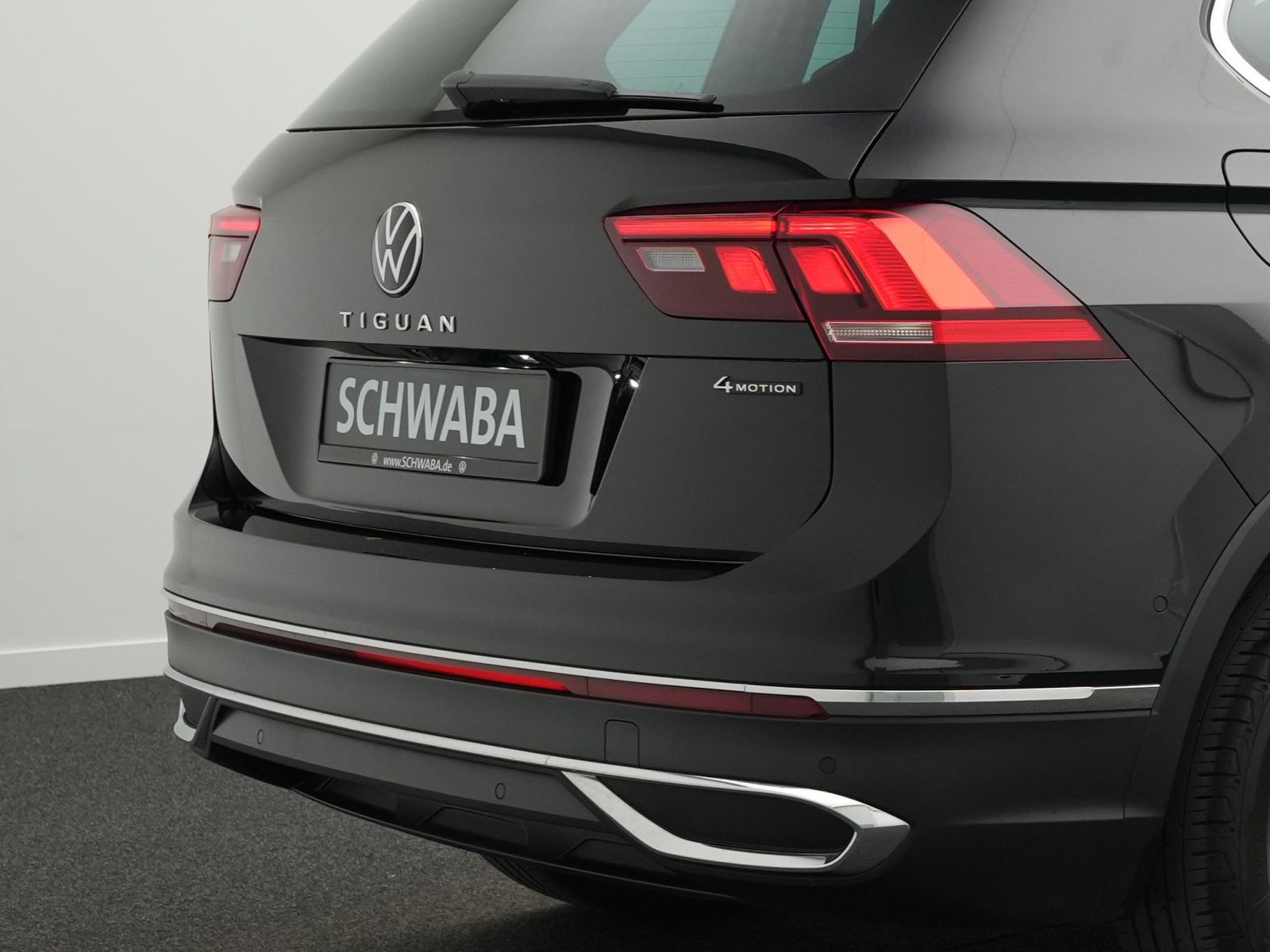 Volkswagen Tiguan - Bild 37