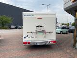 Chausson Welcome 95 Sat, 2 x TV, Solar, Einzelbetten - Chausson Teilintegrierter