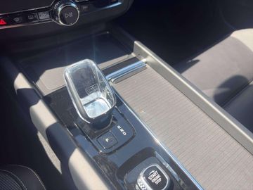 Volvo XC60 Ultra Black Edition AWD