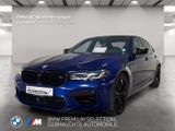 BMW M5 Limousine Massage Bowers & Wilkins Laser - BMW M5 aus 2022