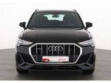 Audi Q3 35 TDI quattro S line AHK-Vorb./NAV/RFK/18'' - mit Diesel-Antrieb: Alcantara, Scheckheftgepflegt