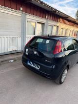 Fiat pontoo - Fiat Punto in Ludwigshafen