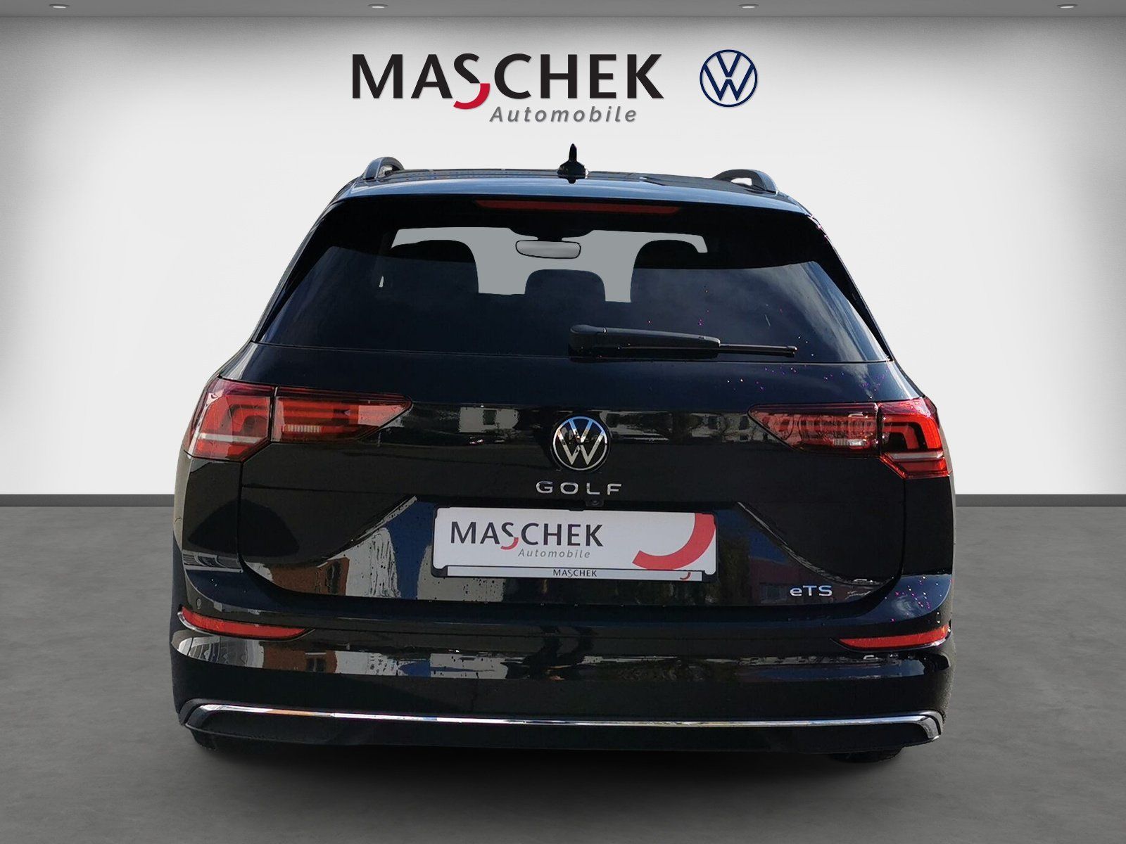 Volkswagen Golf - Bild 5