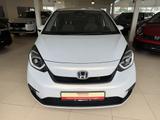 Honda Jazz 1.5 i-MMD Hybrid e-CVT Elegance - Honda mit Hybrid-Antrieb