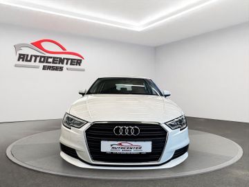 Audi A3 - 8