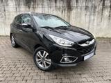 Hyundai ix35 2.0CRDi 100 kW Premium 4WD Autom*Kamera*AHK - Hyundai ix35: Allradantrieb, Automatik, 2.0