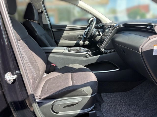Fahrzeugabbildung Hyundai Tucson Trend Plug-In Hybrid 4WD+Assistenz-Paket+