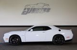 Dodge Challenger 5.7 R/T/SHZ/TEMP/MFL/BTH/AMBIE/R20 - Dodge Challenger aus 2022
