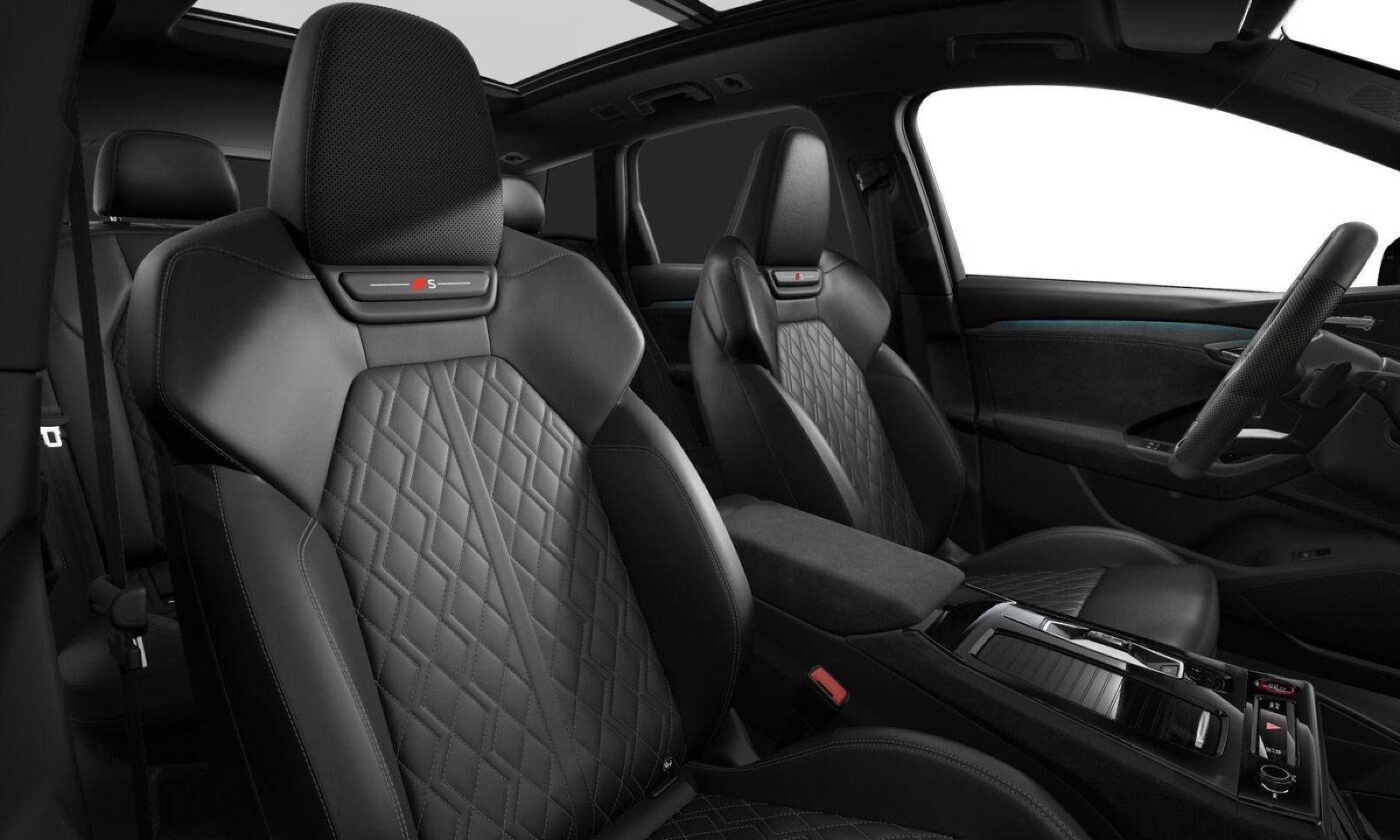 Audi SQ6 e-tron - Bild 5