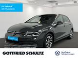 Volkswagen Golf VIII 1.4 TSI DSG eHybrid LED NAV ACC SHZ St