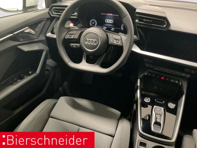 Audi A3 - Bild 10