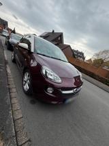 Opel Adam Jam - Opel Adam in Hamm