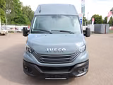 Iveco Daily 35 S 16 Hi-Matic 2.3 NAVI+LED+KAMERA+270°T