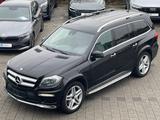 Mercedes-Benz GL 350 BlueTec 4M AMG*7-Sitzer*Navi*360°*AHK* - Mercedes-Benz GL-Klasse mit Diesel-Antrieb