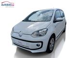 Volkswagen up! club up! - Volkswagen up!: Club