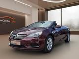 Opel Cascada Edition/Klima/Navi/TÜV/12 Monate Garanti - Opel Cascada aus 2014