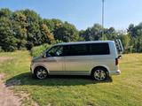 Volkswagen T6 Multivan 70 Jahre Bulli - Volkswagen T6: Bulli