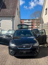 Seat Ibiza 1.6 TDI sehr gepflegt - Seat Ibiza SE mit Diesel-Antrieb