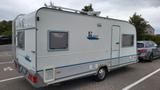 Knaus Azur 495 TF - Knaus Azur 495