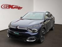 Citroën C4 X PureTech 130 Stop&Start EAT8 MAX
