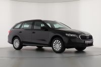 Skoda Octavia - Vorschau Bild 4