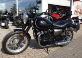 Kawasaki W 800 Street - KAWASAKI W800 STREET