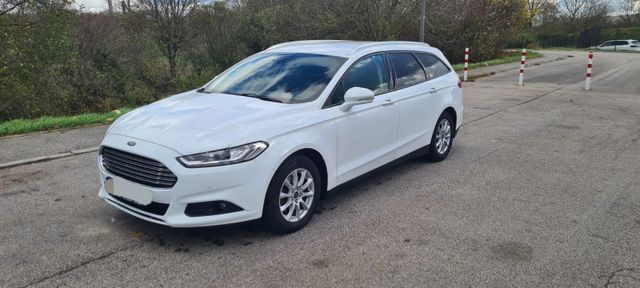 Ford Mondeo 2,0 TDCi 110kW Business Turnier P-Shi...