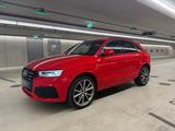 Audi Q3 2.0 TFSI quattro S tronic design design - Audi Q3 mit Panoramadach