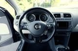 Volkswagen Polo 1.2 TSI 81kW BMT - Comfortline - VW Polo Gebrauchtwagen in Frankfurt