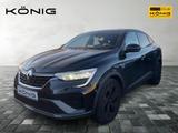 Renault Arkana R.S. Line Fast Track Automatik, Carplay - Renault Arkana R-S-Line-Fast-Track