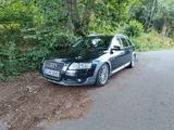 Audi A6 Allroad 3.0TDI (DPF) quattro tiptronic - - Audi A6 Allroad aus 2006