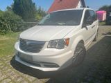 Lancia Lancia voyager  stow n go  kino sitz u l... - Lancia Voyager