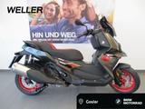 BMW C 400 X