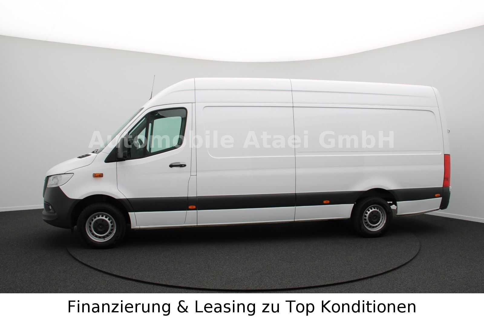 Fahrzeugabbildung Mercedes-Benz Sprinter 315 MAXI 360° KAMERA+ NAVI (3156)