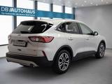 Ford Kuga Titanium 2.5 DuraTec PHEV Winterpaket - Ford Kuga mit Hybrid-Antrieb