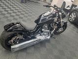 Suzuki VZR1800 Custom Bike - CHOPPER BIKE