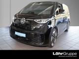 Volkswagen ID.Buzz 150 kW Pro 21" AHK MATRIX KAM360 - schwarze Volkswagen ID. Buzz