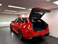 BMW M5 - Vorschau Bild 13