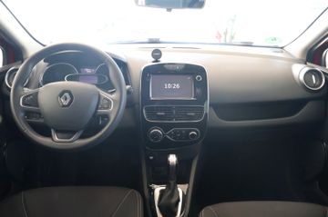 Renault Clio IV Limited Automatik Klimaautomatik PDC