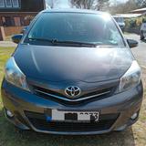 Toyota Yaris 1,0-l-Dual-VVT-i Life Life - Toyota Yaris Gebrauchtwagen in Bremen