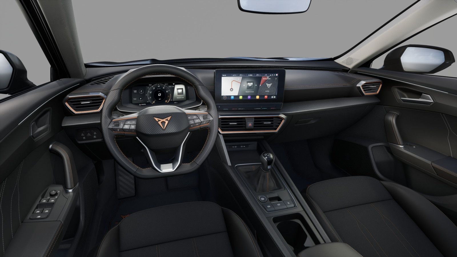 Cupra Formentor - Bild 8